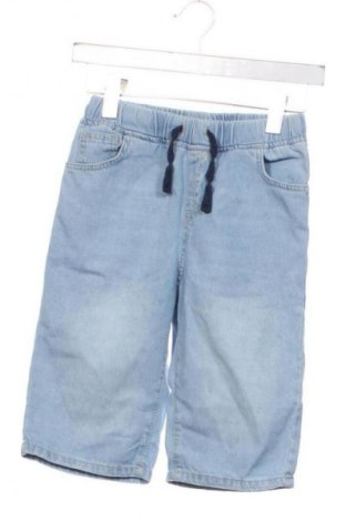 Kinderjeans LC Waikiki, Größe 9-10y/ 140-146 cm, Farbe Blau, Preis 11,99 €