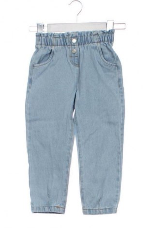 Kinderjeans LC Waikiki, Größe 3-4y/ 104-110 cm, Farbe Blau, Preis 8,99 €