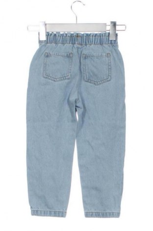 Kinderjeans LC Waikiki, Größe 3-4y/ 104-110 cm, Farbe Blau, Preis 8,99 €