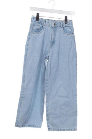 Kinderjeans LC Waikiki, Größe 11-12y/ 152-158 cm, Farbe Blau, Preis 13,05 €