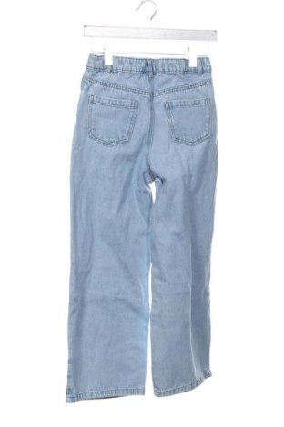 Kinderjeans LC Waikiki, Größe 11-12y/ 152-158 cm, Farbe Blau, Preis 13,05 €