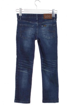 Kinderjeans Lee, Größe 6-7y/ 122-128 cm, Farbe Blau, Preis 20,90 €