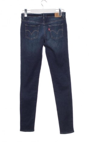 Dětské džíny  Levi's, Velikost 11-12y/ 152-158 cm, Barva Modrá, Cena  429,00 Kč