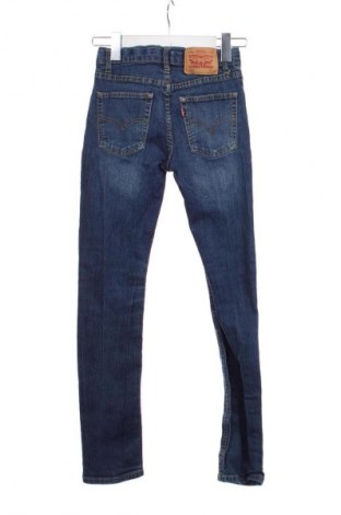 Kinderjeans Levi's, Größe 12-13y/ 158-164 cm, Farbe Blau, Preis € 30,75