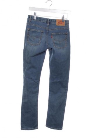 Детски дънки Levi's, Размер 13-14y/ 164-168 см, Цвят Син, Цена 14,31 €