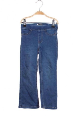 Kinderjeans Lily & Dan, Größe 2-3y/ 98-104 cm, Farbe Blau, Preis € 14,00