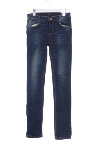 Kinderjeans Ltb, Größe 15-18y/ 170-176 cm, Farbe Blau, Preis 9,99 €