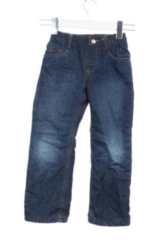 Kinderjeans Lupilu, Größe 4-5y/ 110-116 cm, Farbe Blau, Preis 6,99 €