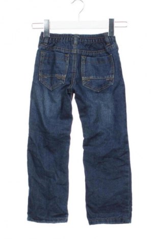 Kinderjeans Lupilu, Größe 4-5y/ 110-116 cm, Farbe Blau, Preis 6,99 €