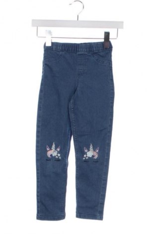 Παιδικά τζίν Lupilu, Μέγεθος 6-7y/ 122-128 εκ., Χρώμα Μπλέ, Τιμή 16,00 €