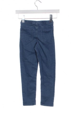 Παιδικά τζίν Lupilu, Μέγεθος 6-7y/ 122-128 εκ., Χρώμα Μπλέ, Τιμή 16,00 €