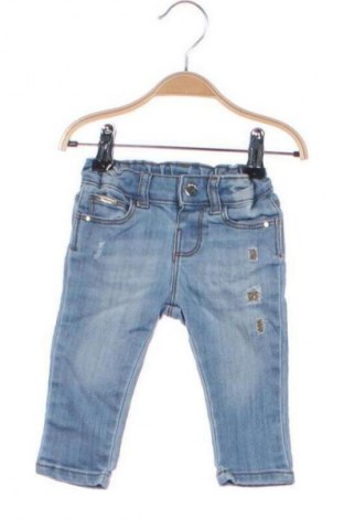 Kinderjeans Mayoral, Größe 6-9m/ 68-74 cm, Farbe Blau, Preis 14,00 €