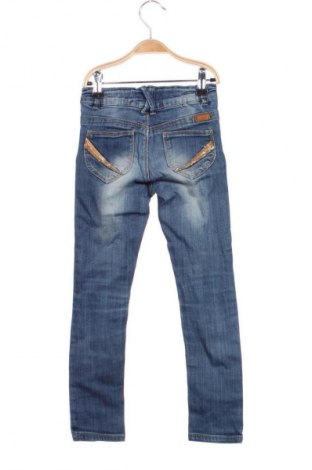 Kinderjeans Name It, Größe 4-5y/ 110-116 cm, Farbe Blau, Preis € 14,00
