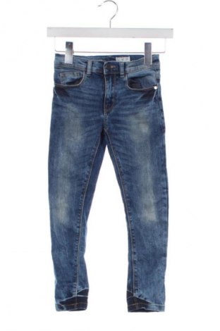 Kinderjeans Next, Größe 4-5y/ 110-116 cm, Farbe Blau, Preis 12,99 €