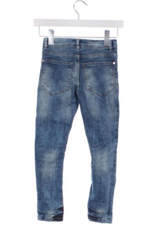 Kinderjeans Next, Größe 4-5y/ 110-116 cm, Farbe Blau, Preis 12,99 €