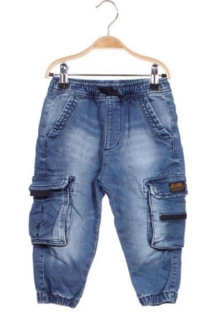 Kinderjeans Next, Größe 18-24m/ 86-98 cm, Farbe Blau, Preis 13,81 €