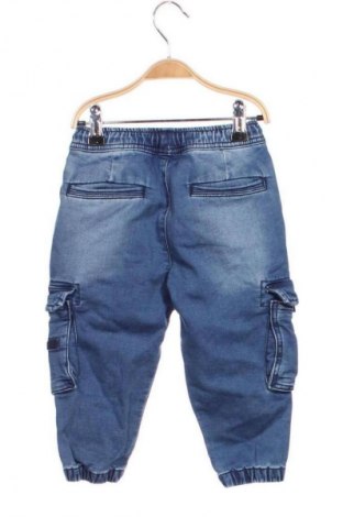 Kinderjeans Next, Größe 18-24m/ 86-98 cm, Farbe Blau, Preis 13,81 €