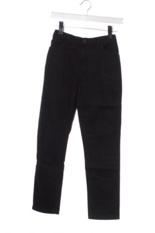 Детски дънки Next, Размер 10-11y/ 146-152 см, Цвят Черен, Цена 13,80 €