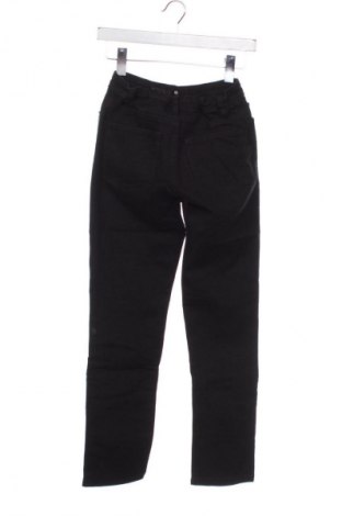 Детски дънки Next, Размер 10-11y/ 146-152 см, Цвят Черен, Цена 13,80 €