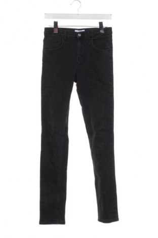 Dětské džíny  Nik & Nik, Velikost 14-15y/ 168-170 cm, Barva Černá, Cena  397,00 Kč