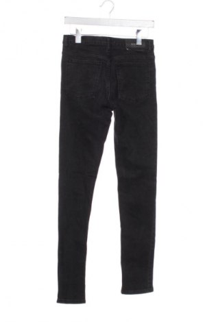 Dětské džíny  Nik & Nik, Velikost 14-15y/ 168-170 cm, Barva Černá, Cena  397,00 Kč