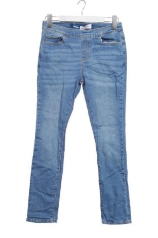 Kinderjeans Old Navy, Größe 14-15y/ 168-170 cm, Farbe Blau, Preis 8,99 €