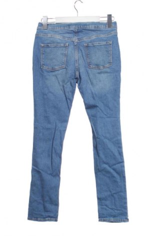 Kinderjeans Old Navy, Größe 14-15y/ 168-170 cm, Farbe Blau, Preis 8,99 €
