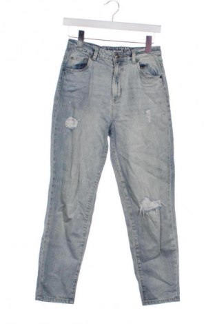 Kinderjeans Page One, Größe 11-12y/ 152-158 cm, Farbe Blau, Preis 16,37 €
