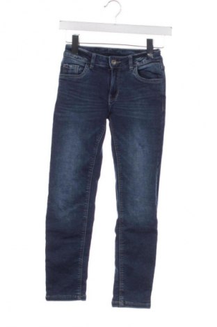 Kinderjeans Page One, Größe 8-9y/ 134-140 cm, Farbe Blau, Preis 7,99 €