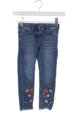 Kinderjeans Palomino, Größe 3-4y/ 104-110 cm, Farbe Blau, Preis 8,15 €