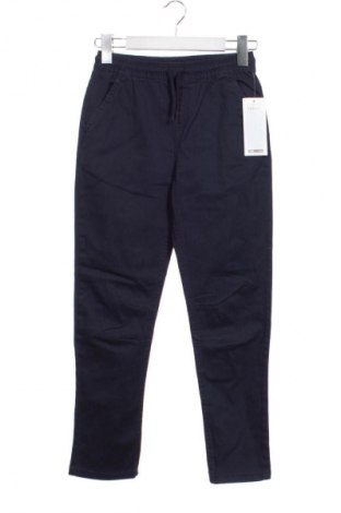 Kinderjeans Pepco, Größe 9-10y/ 140-146 cm, Farbe Blau, Preis € 26,00