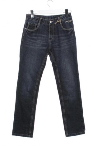 Detské džínsy  Pepperts!, Veľkosť 10-11y/ 146-152 cm, Farba Modrá, Cena  16,42 €