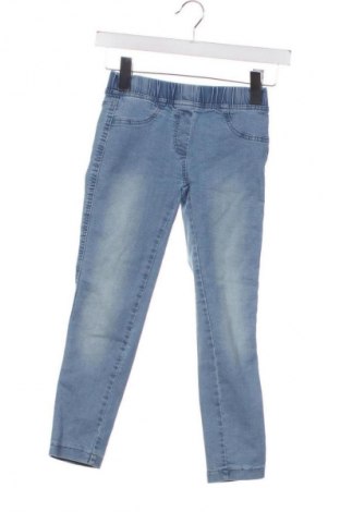 Παιδικά τζίν Pepperts!, Μέγεθος 6-7y/ 122-128 εκ., Χρώμα Μπλέ, Τιμή 16,00 €