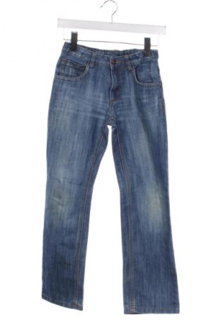 Παιδικά τζίν Pepperts!, Μέγεθος 9-10y/ 140-146 εκ., Χρώμα Μπλέ, Τιμή 16,30 €
