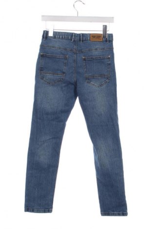 Kinderjeans Piazza Italia, Größe 11-12y/ 152-158 cm, Farbe Blau, Preis 16,00 €