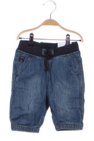 Παιδικά τζίν Polarn O. Pyret, Μέγεθος 12-18m/ 80-86 εκ., Χρώμα Μπλέ, Τιμή 48,00 €