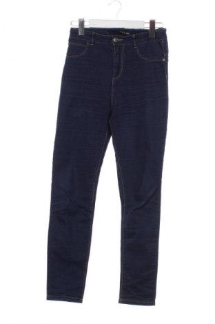Kinderjeans Reserved, Größe 11-12y/ 152-158 cm, Farbe Blau, Preis 16,00 €