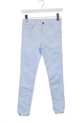 Dětské džíny  Reserved, Velikost 9-10y/ 140-146 cm, Barva Modrá, Cena  462,00 Kč