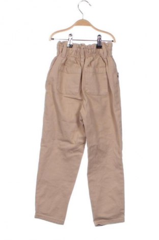 Παιδικά τζίν Reserved, Μέγεθος 7-8y/ 128-134 εκ., Χρώμα  Μπέζ, Τιμή 16,36 €