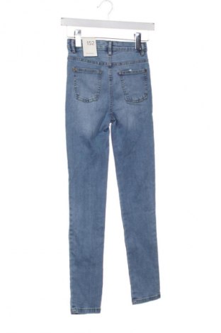 Kinderjeans Reserved, Größe 10-11y/ 146-152 cm, Farbe Blau, Preis 16,11 €
