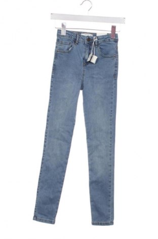 Kinderjeans Reserved, Größe 9-10y/ 140-146 cm, Farbe Blau, Preis 18,38 €