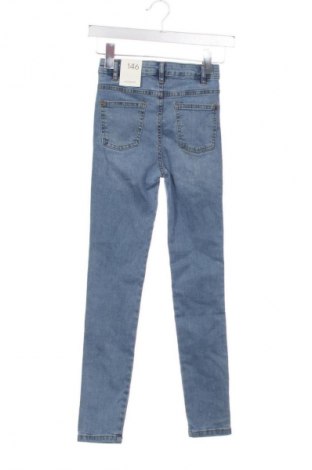 Kinderjeans Reserved, Größe 9-10y/ 140-146 cm, Farbe Blau, Preis 18,38 €