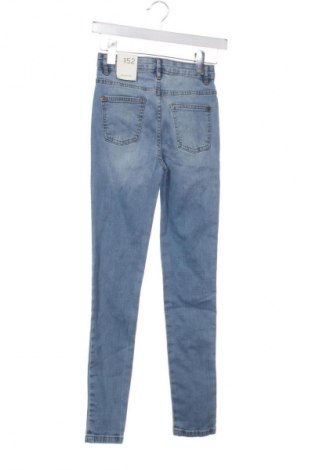 Kinderjeans Reserved, Größe 10-11y/ 146-152 cm, Farbe Blau, Preis 18,46 €