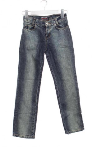 Kinderjeans Retro Jeans, Größe 9-10y/ 140-146 cm, Farbe Blau, Preis € 14,00
