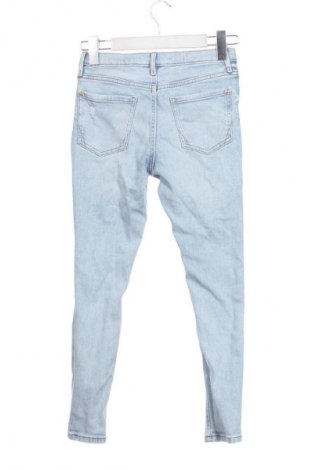 Kinderjeans River Island, Größe 8-9y/ 134-140 cm, Farbe Blau, Preis € 13,81