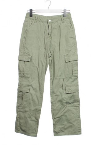 Kinderjeans SHEIN, Größe 12-13y/ 158-164 cm, Farbe Grün, Preis 16,37 €