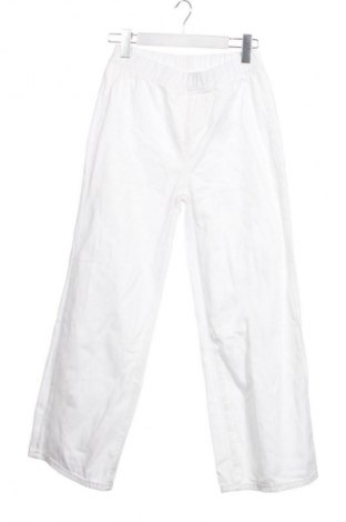 Detské džínsy  SHEIN, Veľkosť 13-14y/ 164-168 cm, Farba Kremová, Cena  14,23 €