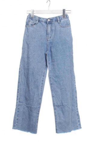 Detské džínsy  SHEIN, Veľkosť 11-12y/ 152-158 cm, Farba Modrá, Cena  16,00 €