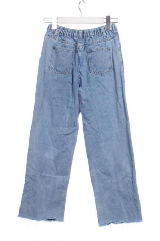 Detské džínsy  SHEIN, Veľkosť 11-12y/ 152-158 cm, Farba Modrá, Cena  16,00 €