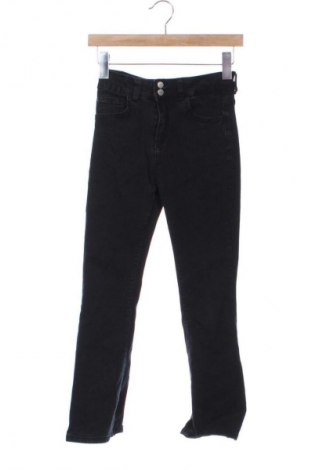 Παιδικά τζίν SHEIN, Μέγεθος 10-11y/ 146-152 εκ., Χρώμα Μαύρο, Τιμή 16,00 €